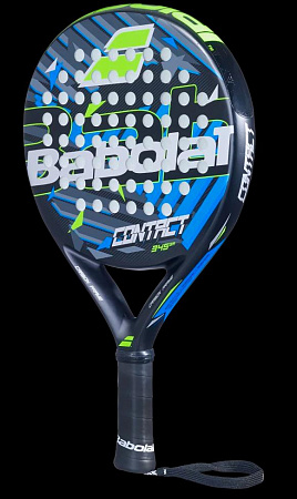 Мячи Babolat Padel Tour X3 (501063)